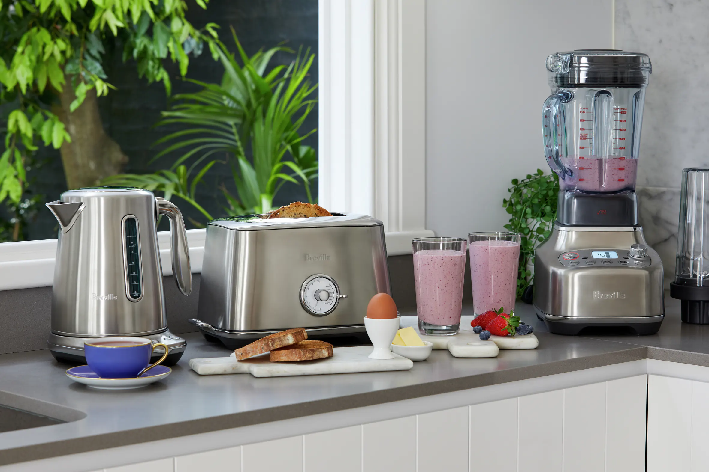 Iconic Appliances, Unbeatable Value